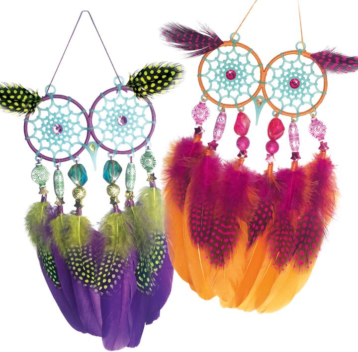Image du produit Giochi Preziosi Bricolage Nebulous Stars - Dreamcatchers