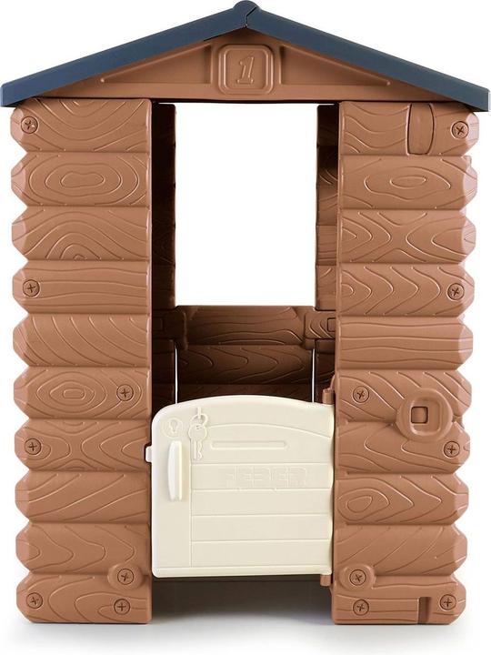 Actual product image Feber Large summer house for children