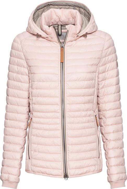 Produktbild Camel Active Leichte Steppjacke aus recyceltem Polyamid (44)