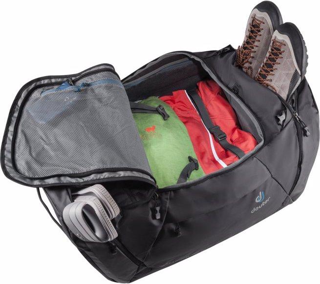 Produktbild Deuter Aviant Duffel Pro (90 l)