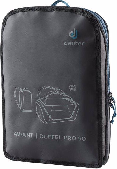 Produktbild Deuter Aviant Duffel Pro (90 l)