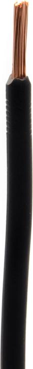 Helukabel Cavo a trefoli 2,5mm² 13AWG nero senza alogeni