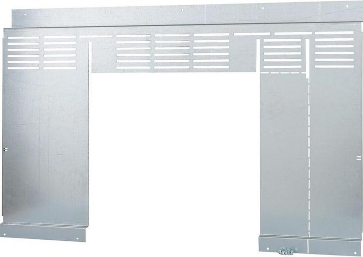 Produktbild Eaton Trennwand, Schalter/Sammelschiene IZMX40, Ausfahreinheit 177113