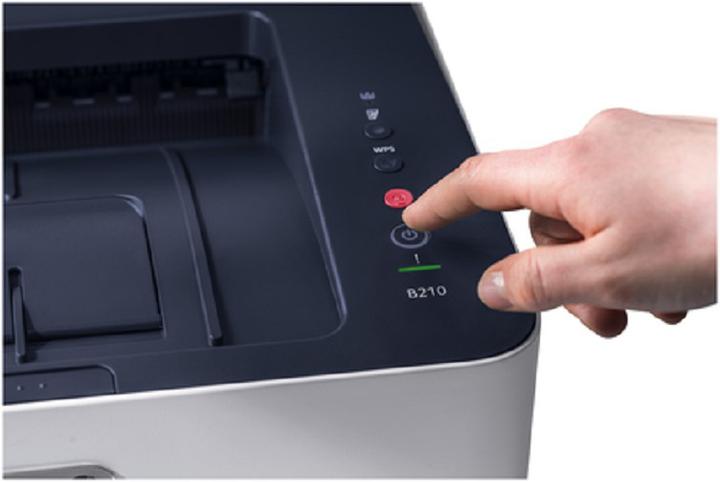 Produktbild Xerox B210 (Laser, Schwarz-Weiss)