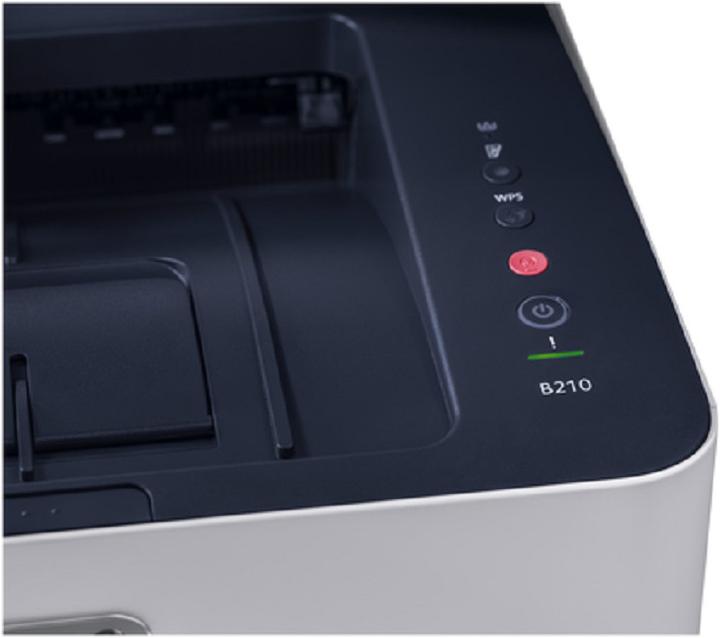 Produktbild Xerox B210 (Laser, Schwarz-Weiss)