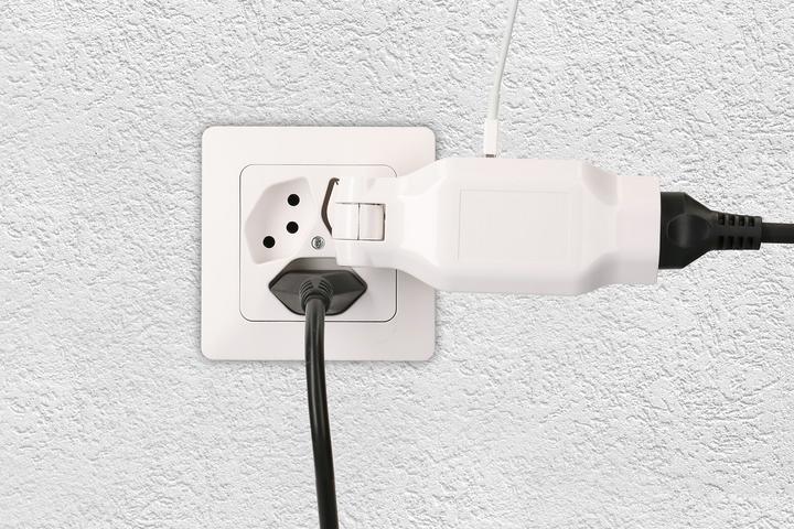 Immagine prodotto Max Hauri clip-clap (USB-A, USB-C, Tipo 12, Tipo 13, 3 x)