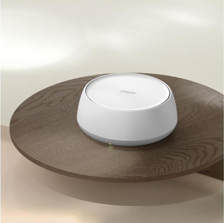 Productafbeelding TP-Link Deco BE25 (1-pak)