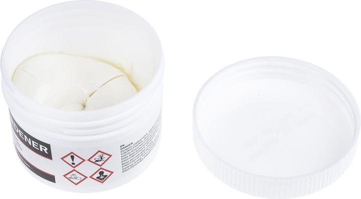 Produktbild Rs Pro Epoxidkleber Kaltmetall Devcon F 500g