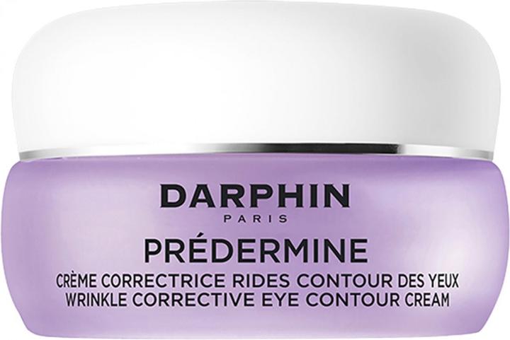 Darphin Predermine Wrinkle Corrective Eye Contour Cream (Augenpflege Crème, 15 ml, Tag)