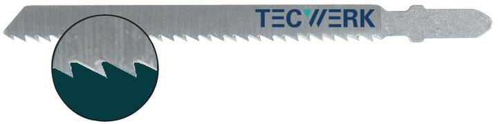 Image du produit Tecwerk Stichsägeblatt