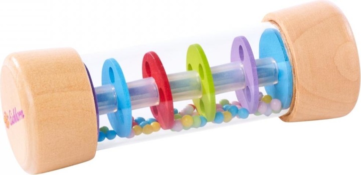 Actual product image Eichhorn EH Music Set Rattle (German)