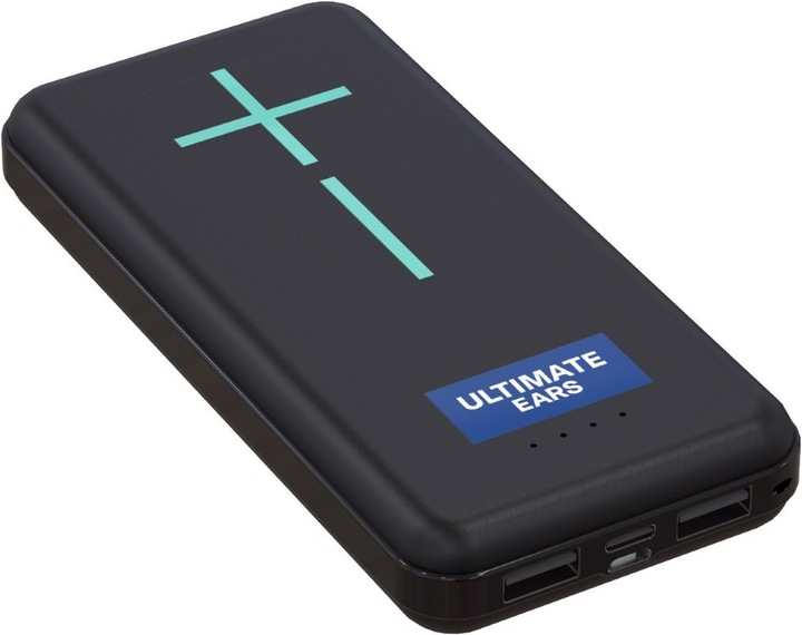 Produktbild Verico Power Guard XL (10000 mAh, 0 W, 37 Wh)