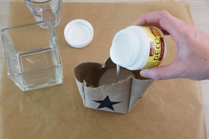 Produktbild Kreul Hobby Line Deco Festiger, 150 ml Dose (150 ml)