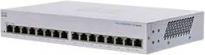 Actual product image Cisco Switch CBS110-16T-EU 16 Port (16 Ports)