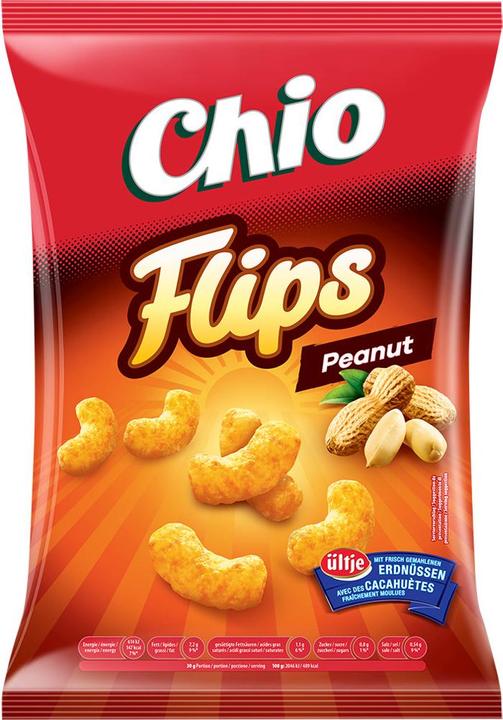 Produktbild Chio Flips 200g (200 g)