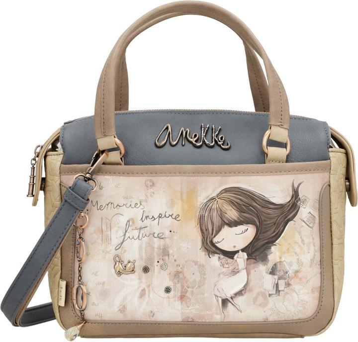 Image du produit Anekke Nature Schultertasche 28 cm