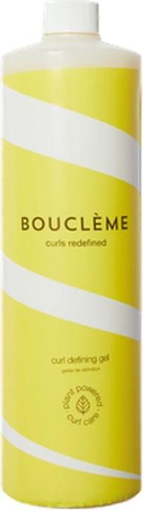 Boucleme Gel Curl Defining - 1000 Ml