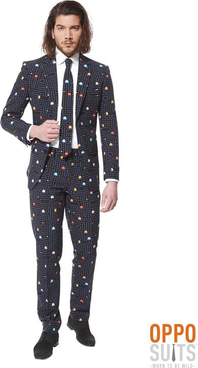 Produktbild OppoSuits Pac-Man (58)