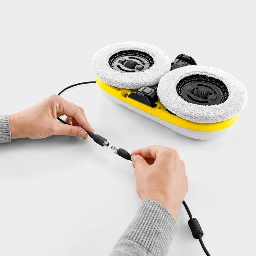 Produktbild Kärcher RCW 2 Extra+ *EU