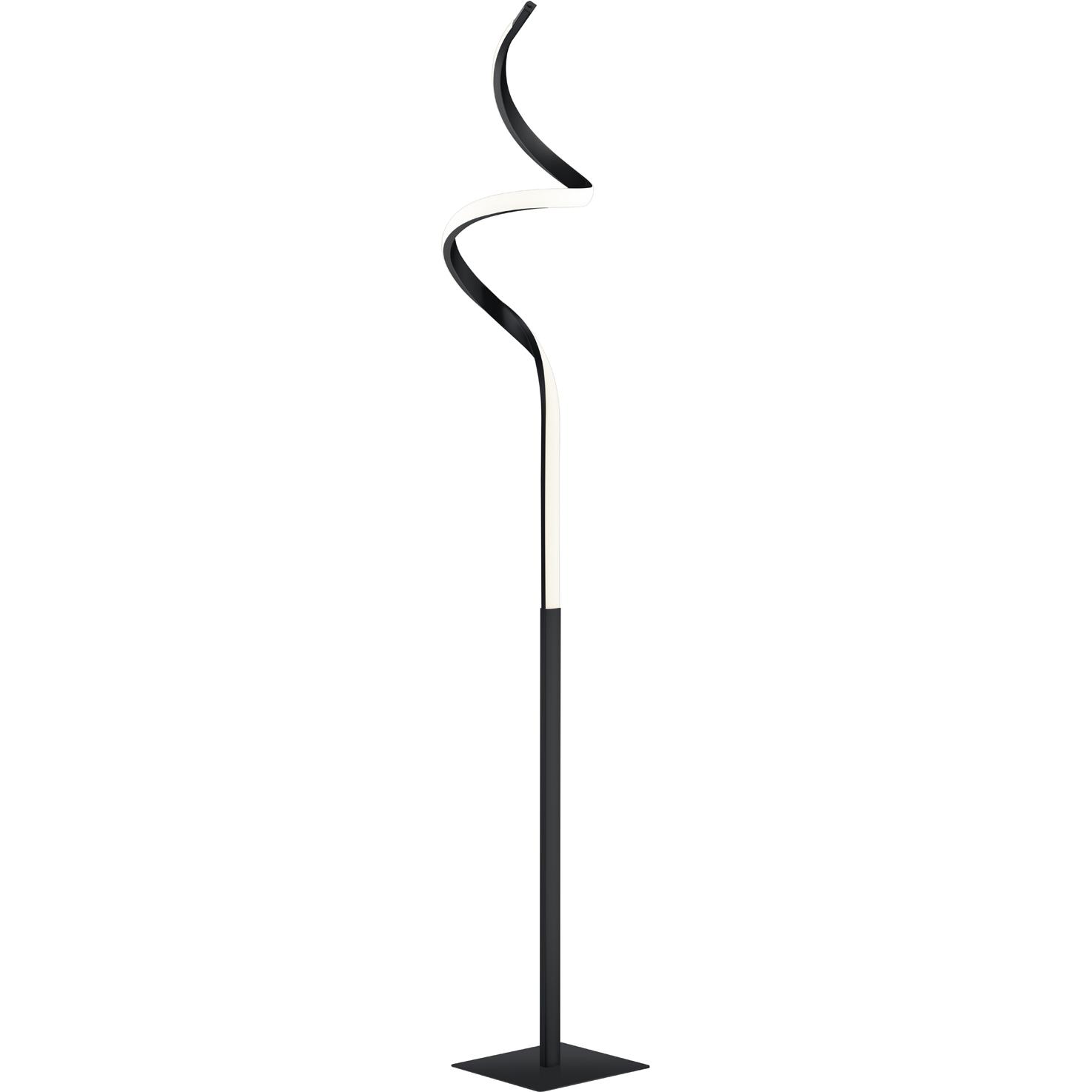 Trio, Stehlampe, Course (1150 lm)