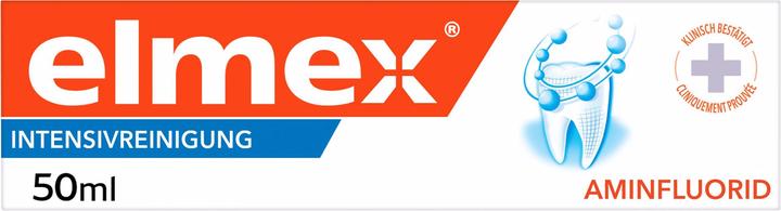 Elmex Intensive Clean (50 ml)