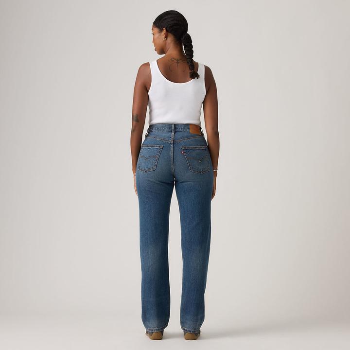 Actual product image Levis Jeans 501 90's (31)