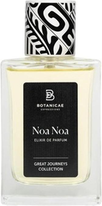 Actual product image Botanicae Expressions BOTANICAE Elixir de Parfum 75ml (Eau de parfum, 75 ml)