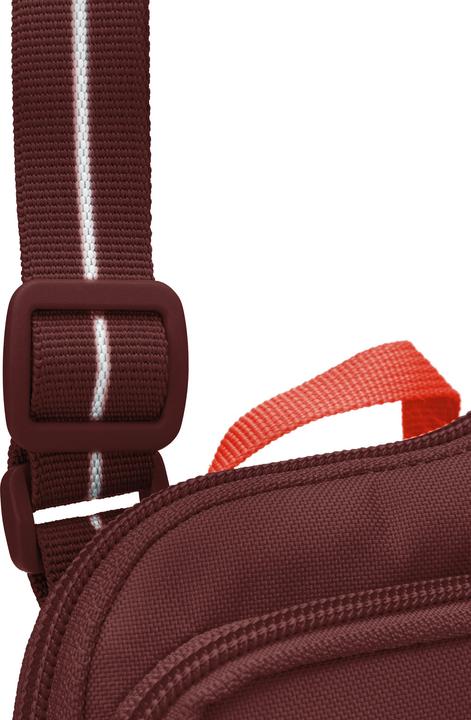 Produktbild Pacsafe GO anti-theft Tech Mini Bag Umhängetasche RFID 12 cm