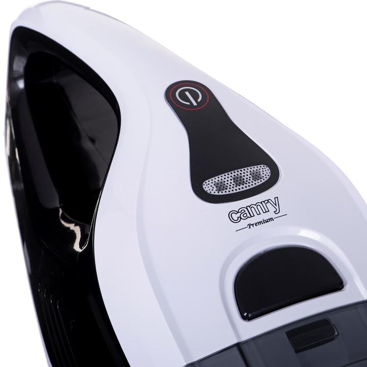 Image du produit Camry Aspirateur à main sans sac