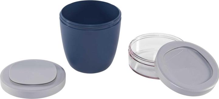 Actual product image Mepal Lunchpot mini ELLIPSE
