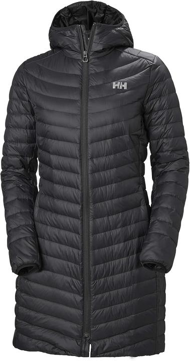 Produktbild Helly Hansen Verglas Long Down Insulator (L)