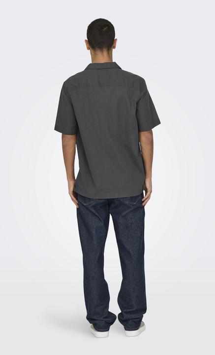 Immagine prodotto Only & Sons ONSGALI Hemd Hemd (M)