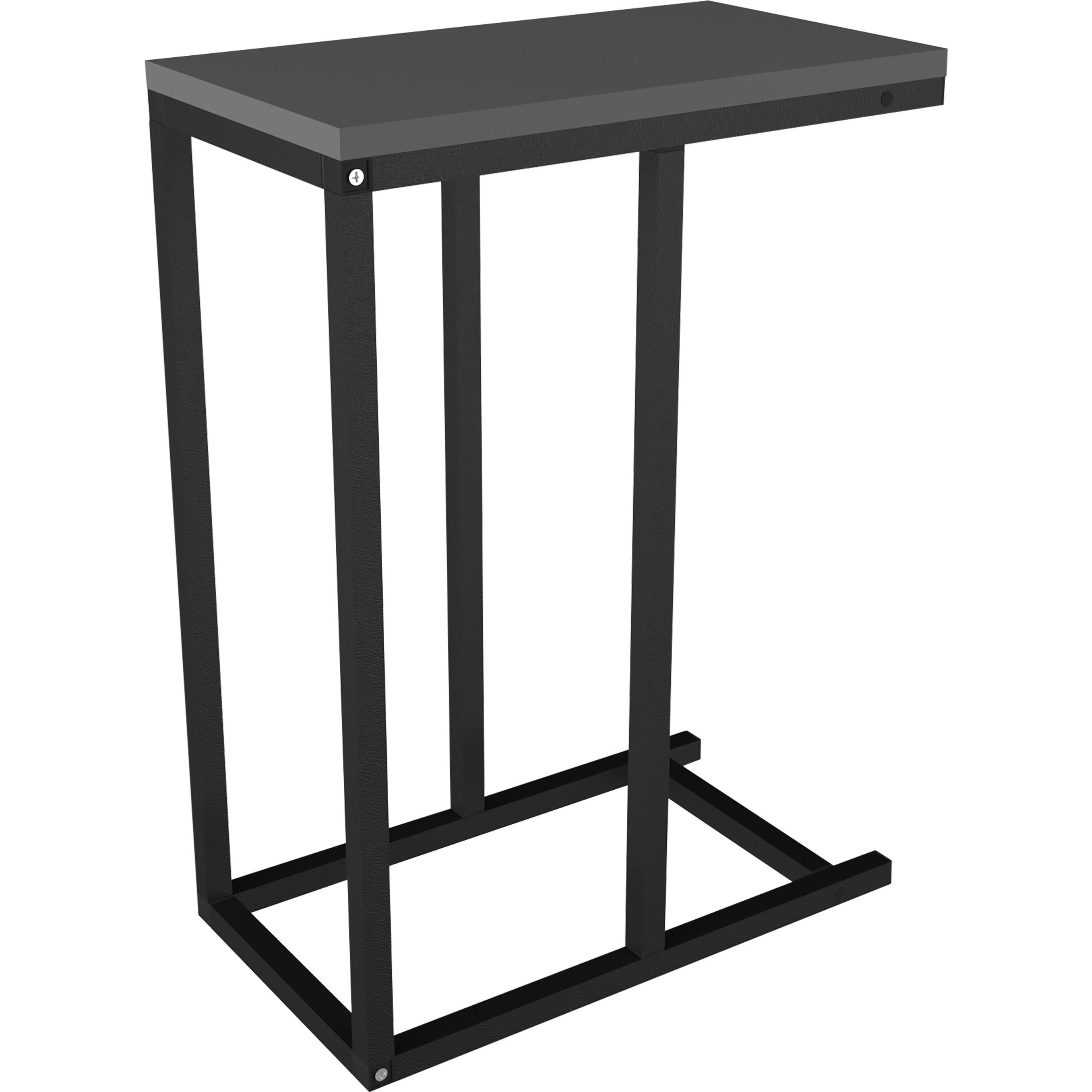 VCM, Couchtisch + Beistelltisch, Design (26 x 46 x 63 cm)
