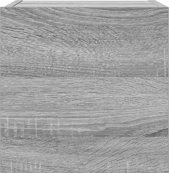 Actual product image vidaXL Dalton (30.5 x 30 x 30 cm)