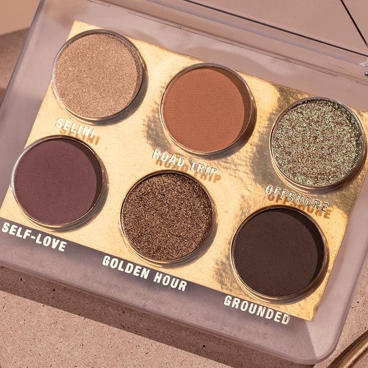Actual product image Catrice Jenny (Multicoloured)