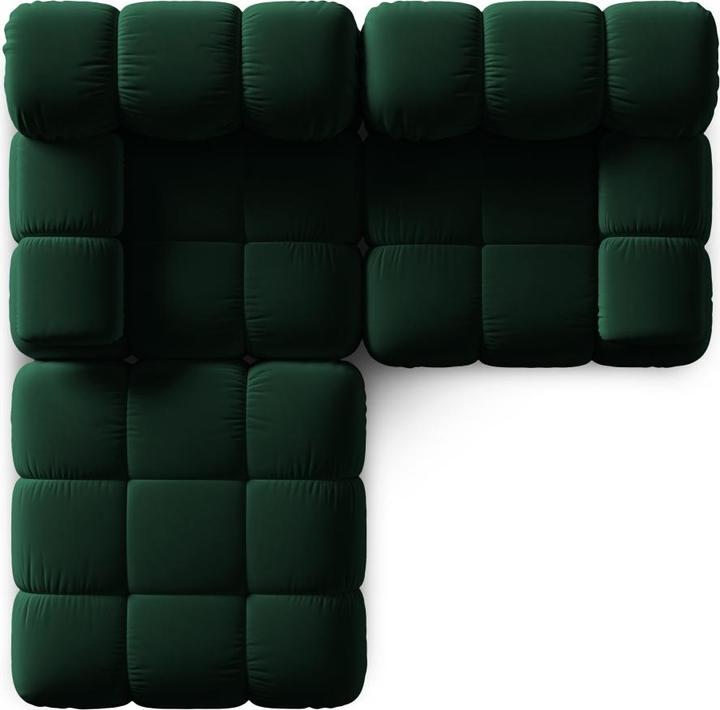 Produktbild Micadoni Bellis (Modular Sofa, 3-Sitzer)
