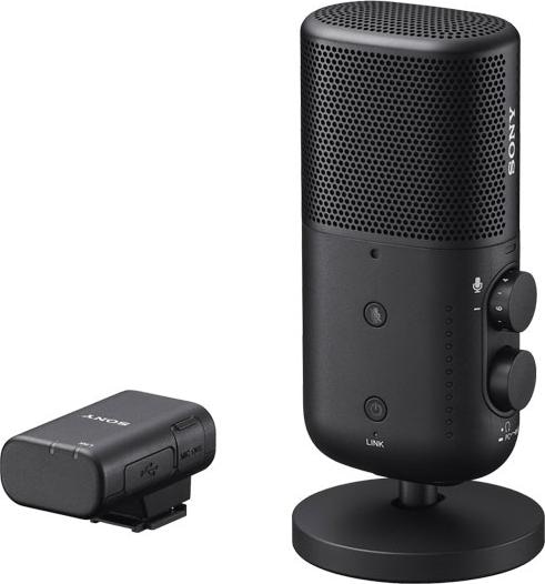 Produktbild Sony TDG-BR200W 3D-Brille