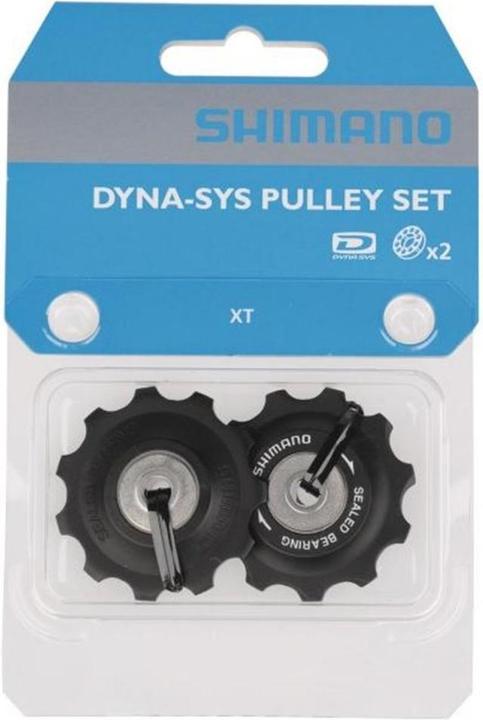 Immagine prodotto Shimano Xt 10v