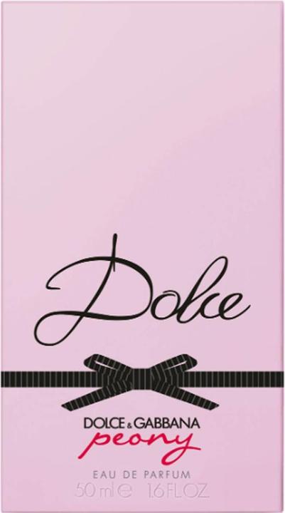 Produktbild Dolce & Gabbana Dolce Peony (Eau de Parfum, 50 ml)