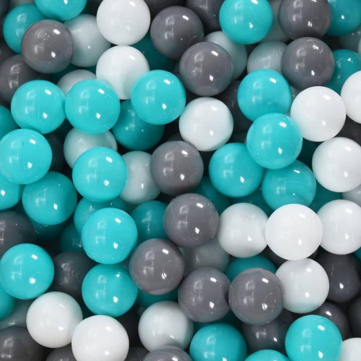 vidaXL Balls for ball pool