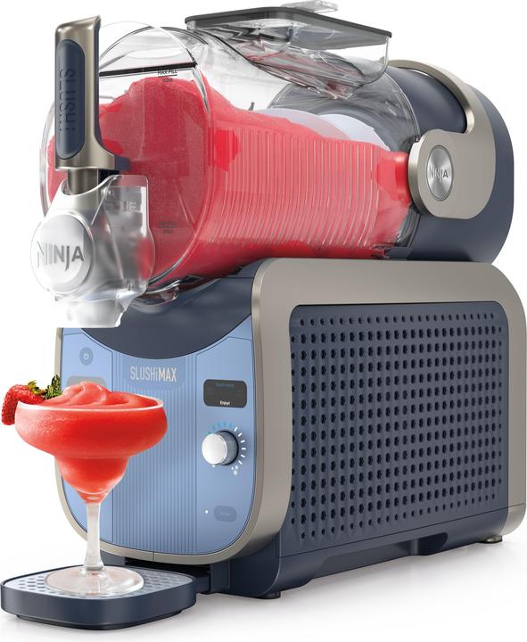 Ninja FS605CHBL Slushi 6-1 MAX