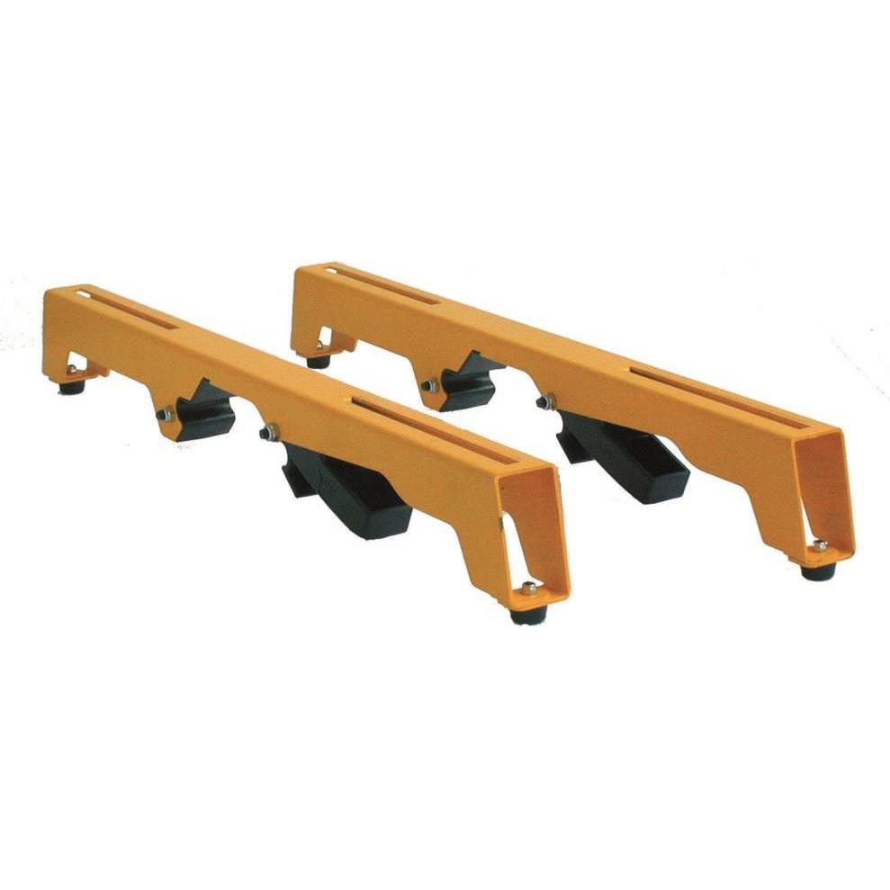 DeWalt, Zubehör Maschine, MaschinenMontageset (gross) DE7030