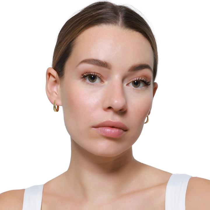 Produktbild Heideman Annika goldfarben (Edelstahl)