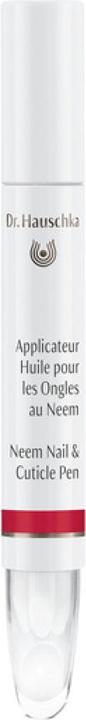 Image du produit Dr. Hauschka Applicateur huile pour les ongles Neem (3 ml)