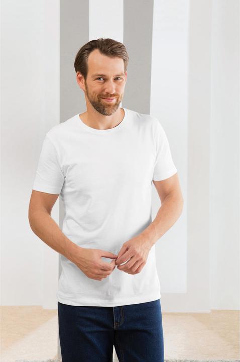 Actual product image Ragman Men's undershirt 2-pack (3XL)