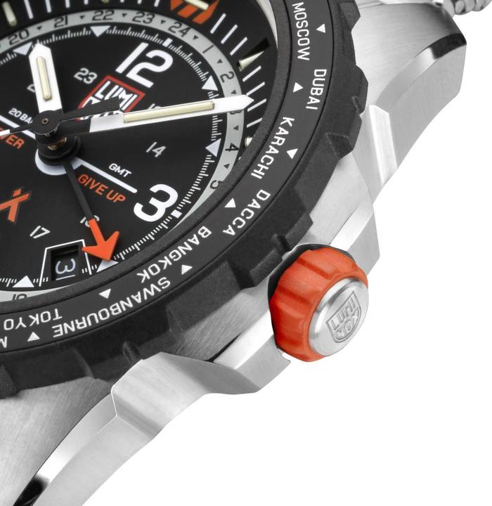 Produktbild Luminox Bear Grylls Survival 3760 Air Series (Taucheruhr, 45 mm)
