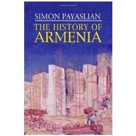 The History of Armenia, Fachbücher von S. Payaslian