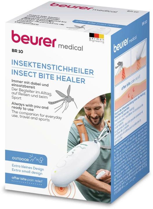 Image du produit Beurer BR 10 (44.50 g)