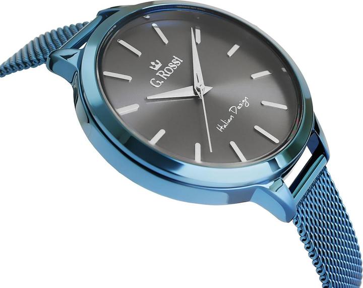 Immagine prodotto Gino Rossi G. Orologio Rossi da donna 10296B-6F1 (380931)
