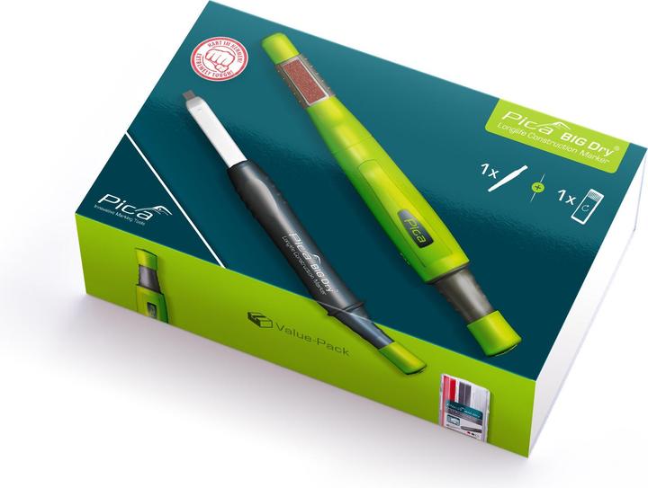 Produktbild Pica Big-Dry (1x)